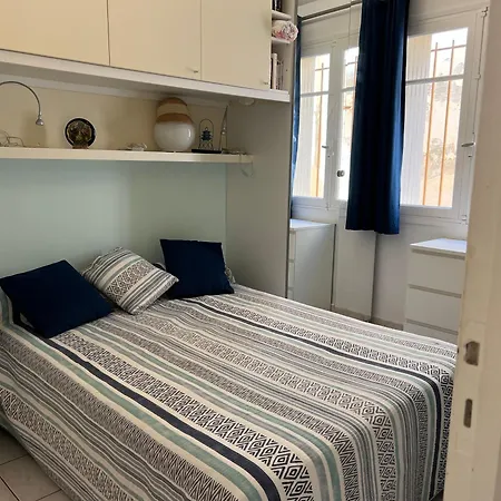 Avec Superbe Terrasse Pour 4 Personnes Apartment *